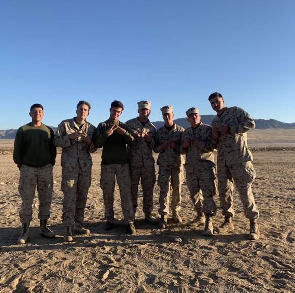 Meet your Posher, James - Picture 1 of 1